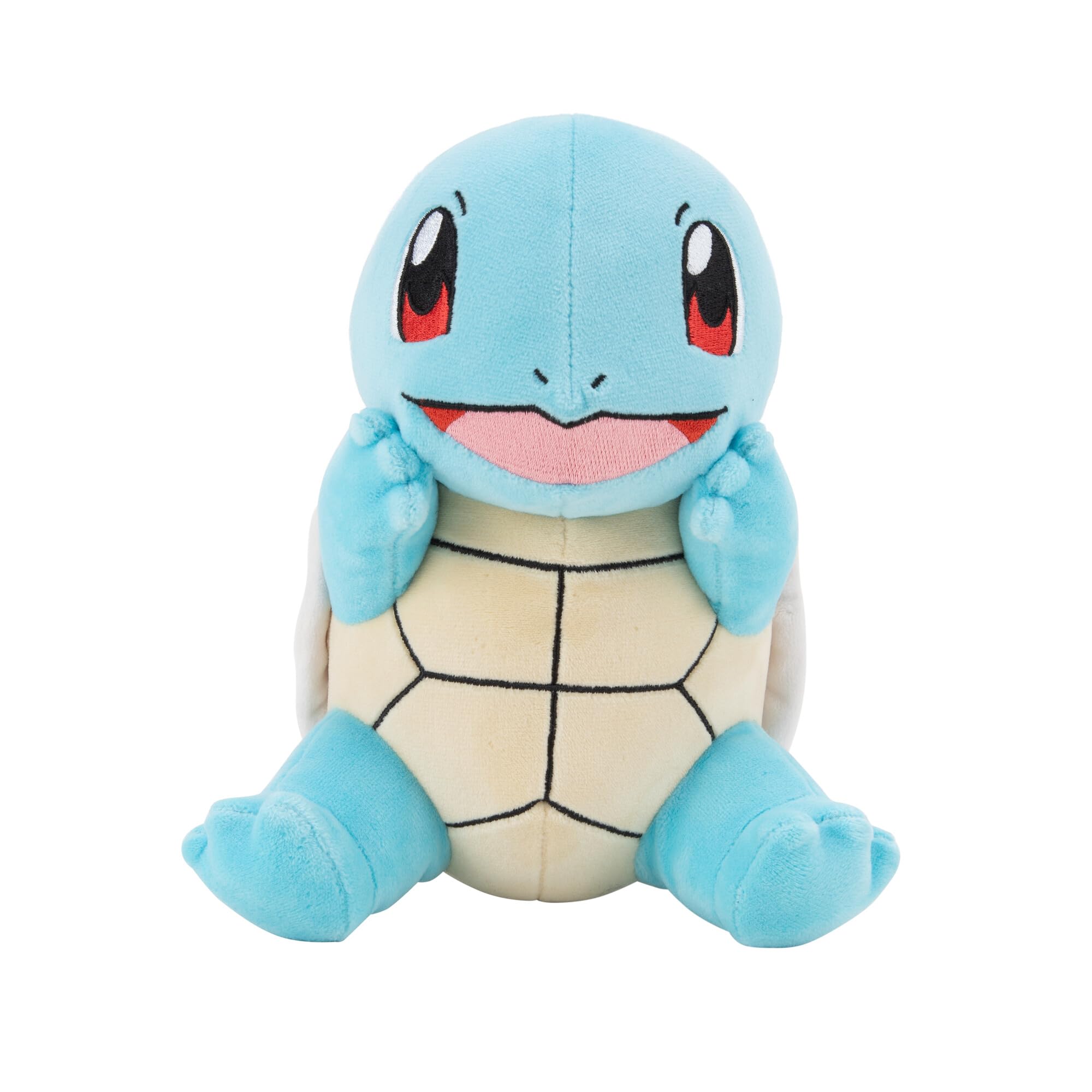 Pokémon Plushies - 8 Inch Plush