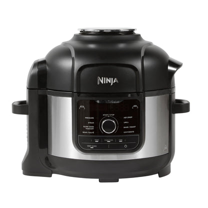 Ninja Foodi 9-in-1 Multi-Cooker 6L