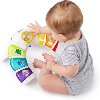 Baby Einstein | Glow & Discover Light Bar Musical Activity Station