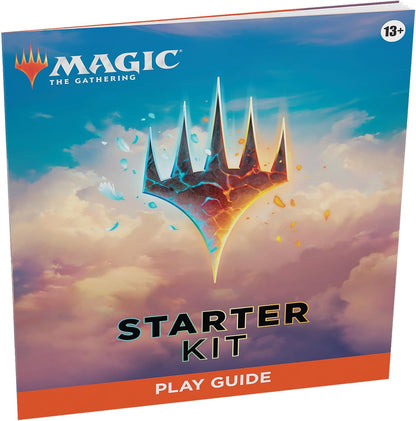 Magic The Gathering 2023 Starter Kit