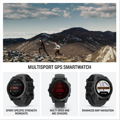 Garmin fēnix 8