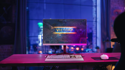 Philips Evnia 27M2N3201A - 27 inch Full HD gaming monitor