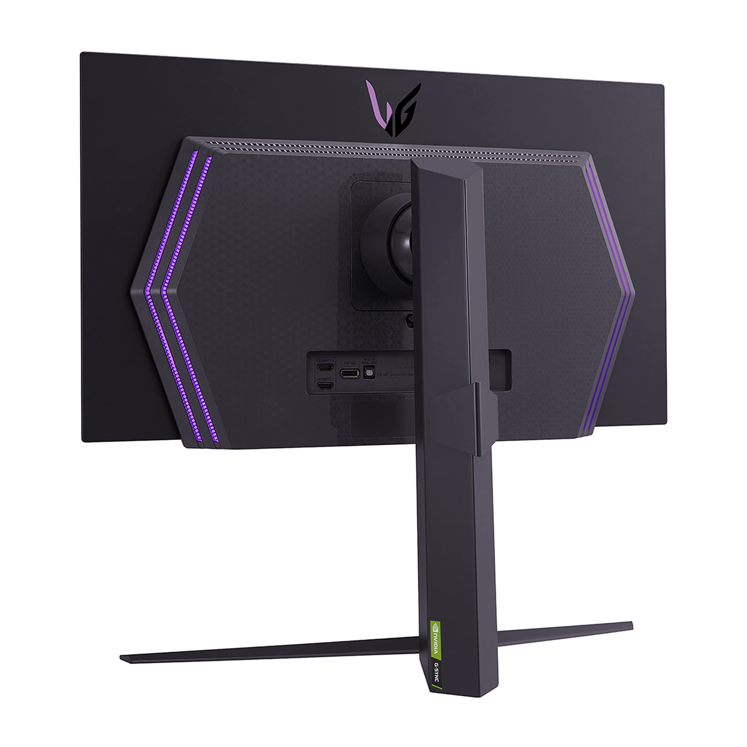 LG UltraGear 27GR95QE - 27 inch OLED Gaming Monitor