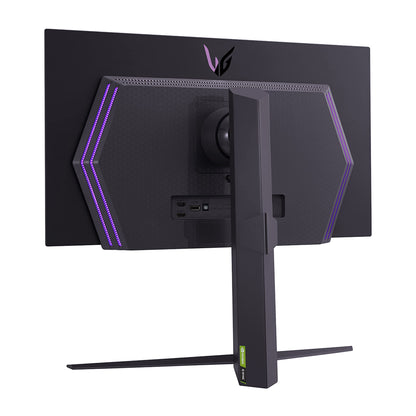 LG UltraGear 27GR95QE - 27 inch OLED Gaming Monitor