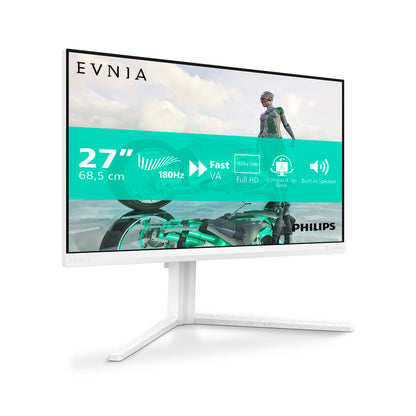 Philips Evnia 27M2N3201A - 27 inch Full HD gaming monitor