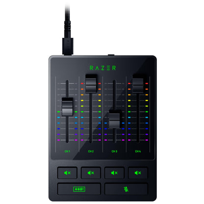 Razer Audio Mixer