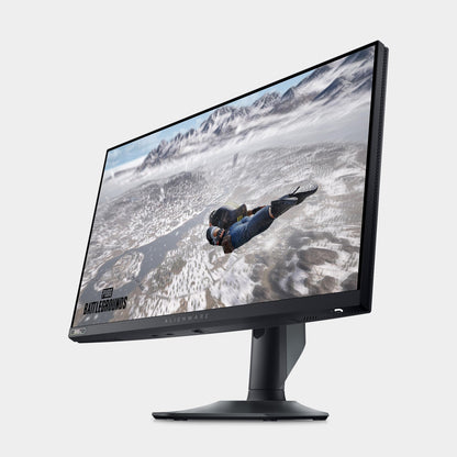 Alienware Gaming Monitor - 24.5-inch (1920x1080) 500Hz (Overclock), 0.5ms