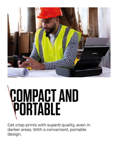 Canon MAXIFY BX110 - Wireless