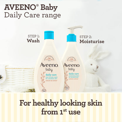 AVEENO | Baby Daily Care Moisturising Lotion | 150ml