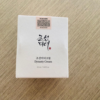 Beauty of Joseon | Dynasty Cream | 50ml