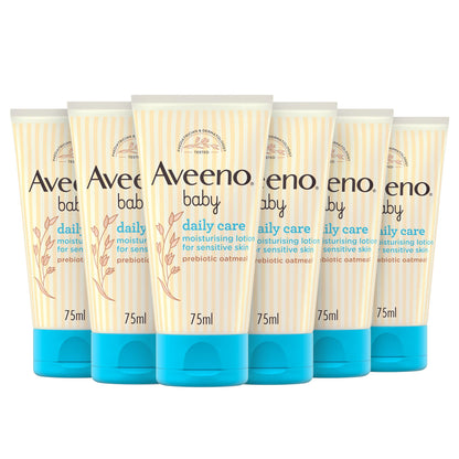 AVEENO | Baby Daily Care Moisturising Lotion | 150ml