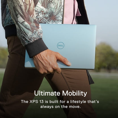 Dell XPS 13