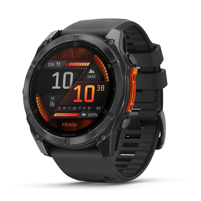 Garmin fēnix 8
