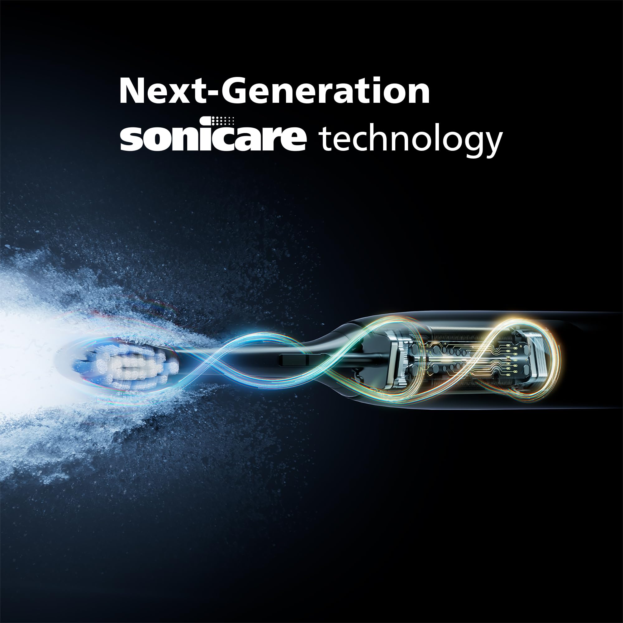 Philips Sonicare Series 7100