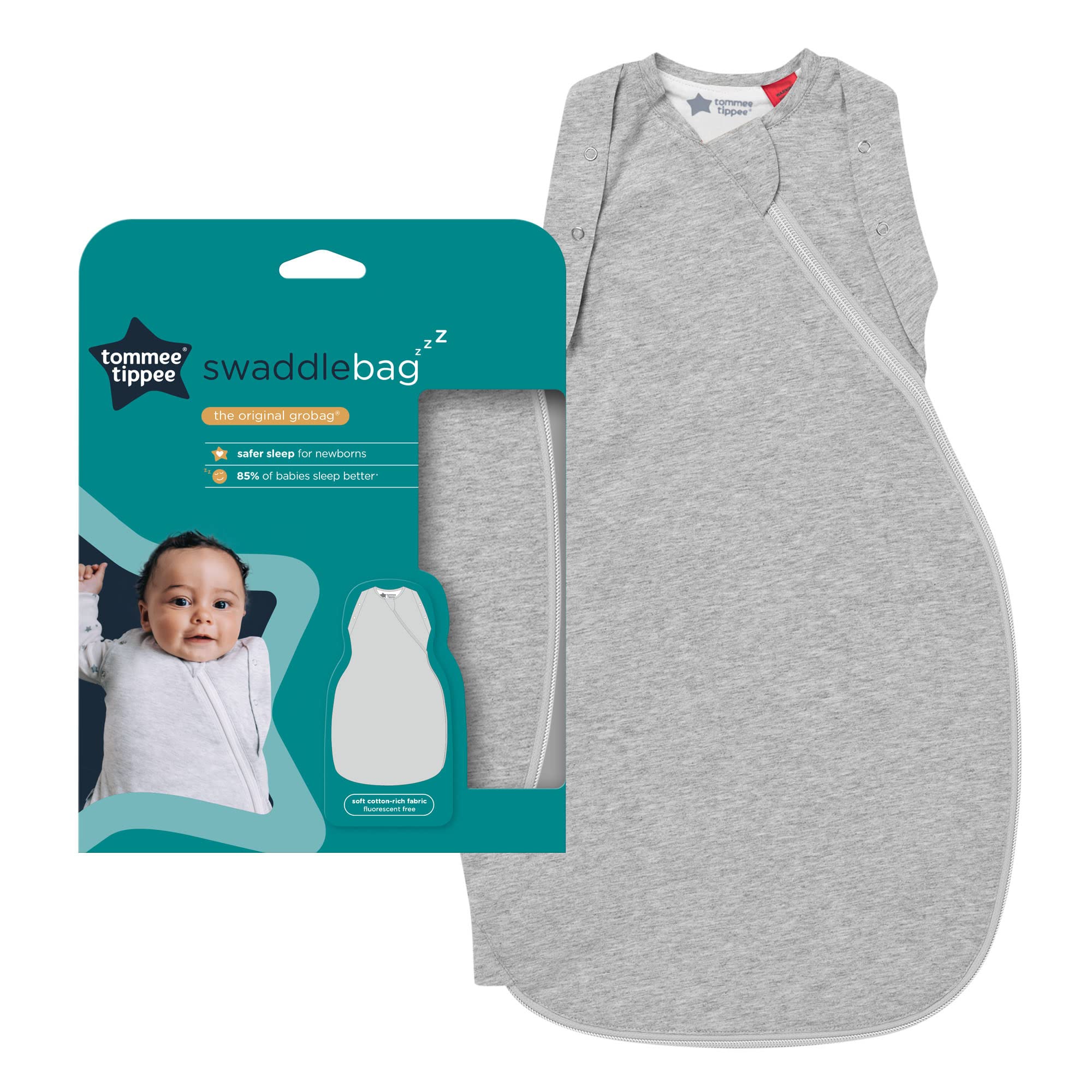 Tommee Tippee | Baby Sleeping Bag for Newborns