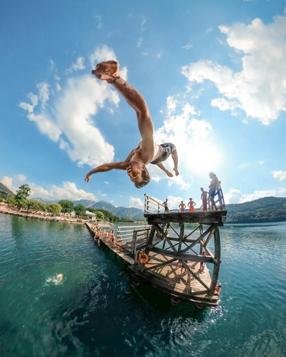 GoPro Max - Traditional Waterproof 360+ Action Camera