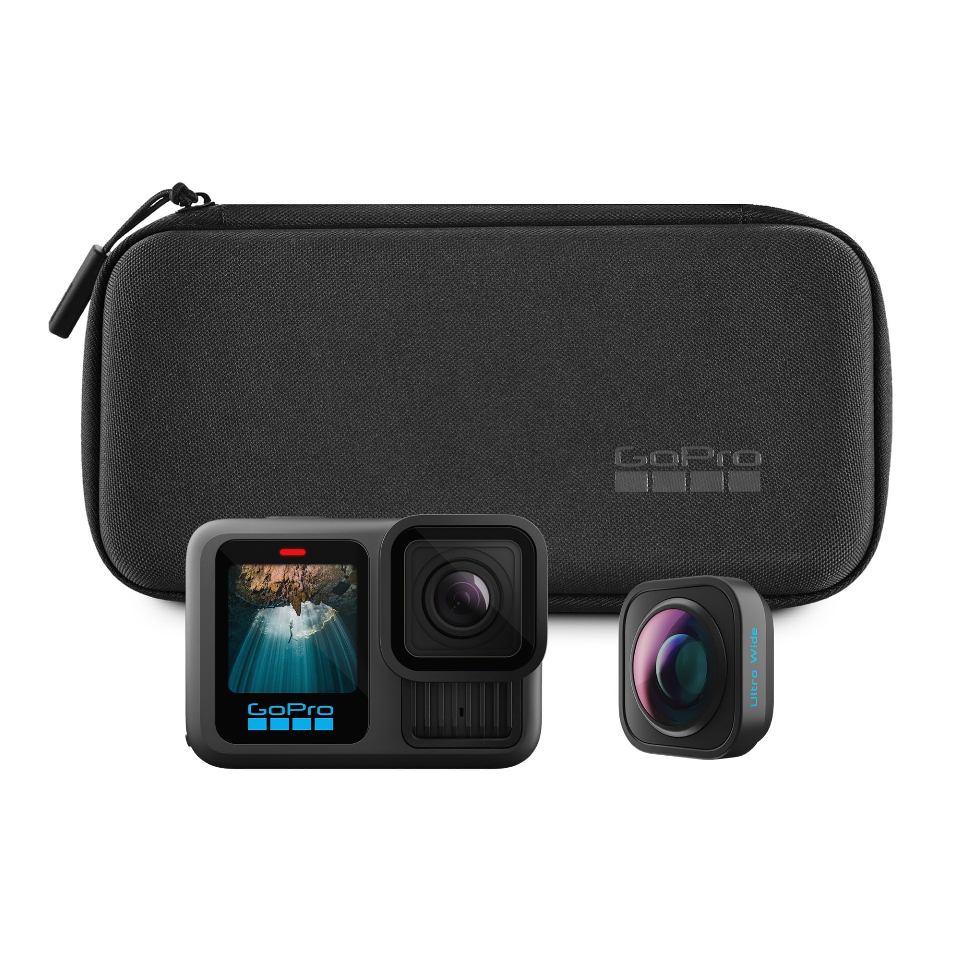 GoPro HERO13 Black Ultra Wide Edition
