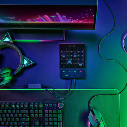 Razer Audio Mixer