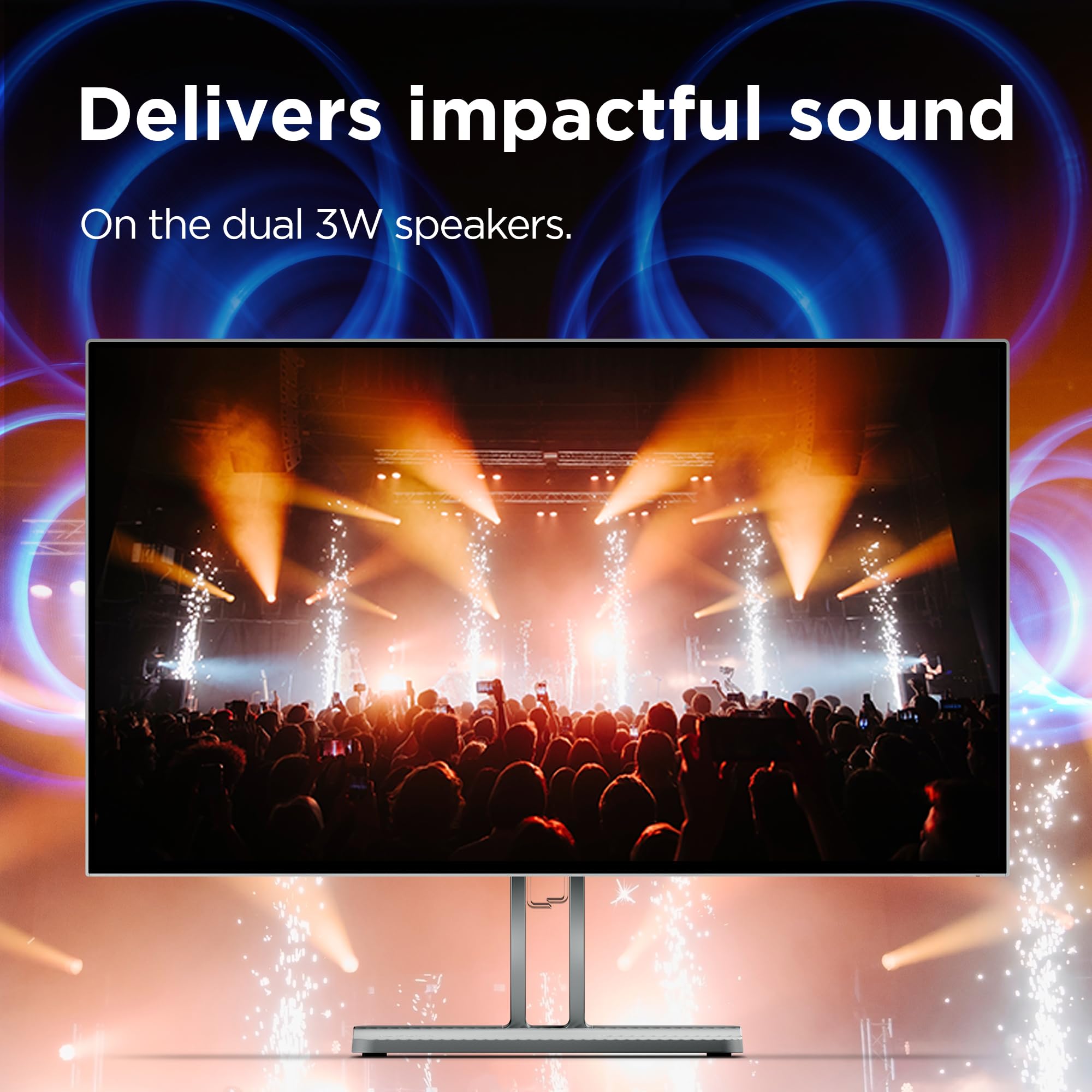 Lenovo L27i-4B 27 Inch PC Monitor