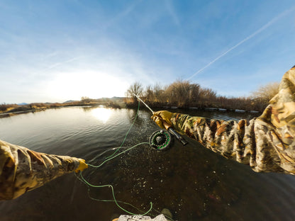 GoPro Max - Traditional Waterproof 360+ Action Camera