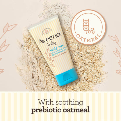 AVEENO | Baby Daily Care Moisturising Lotion | 150ml