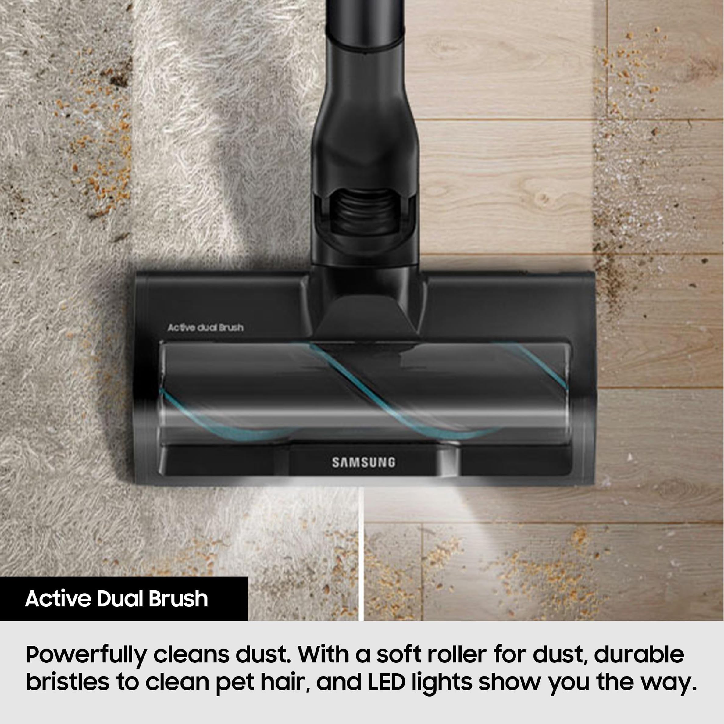 Samsung Jet 95 Pro Cordless Stick, Max 210W