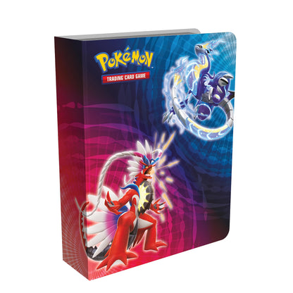 Pokémon | Back to School Collector Chest | Sprigatito | Fuecoco & Quaxly