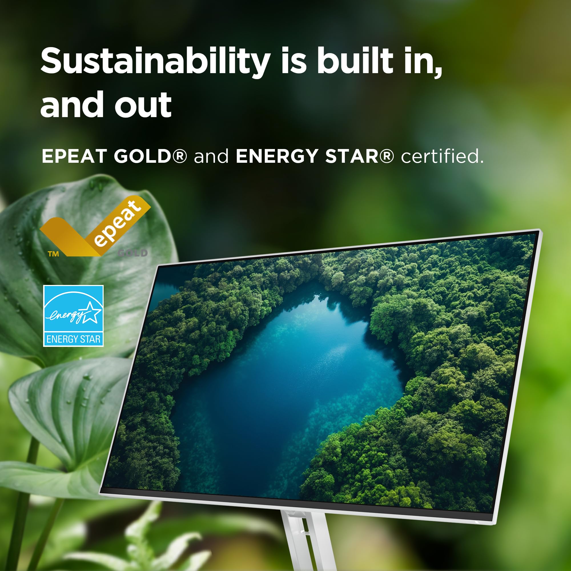 Lenovo L27i-4B 27 Inch PC Monitor