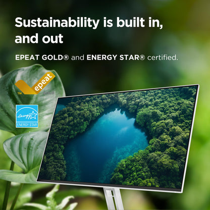 Lenovo L27i-4B 27 Inch PC Monitor