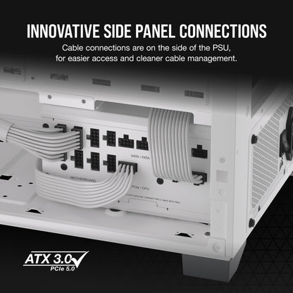 Corsair RM1000x Shift Fully Modular ATX Power Supply