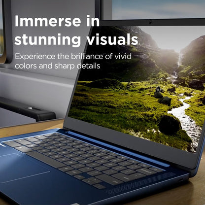 Lenovo IdeaPad Slim 3 Chromebook