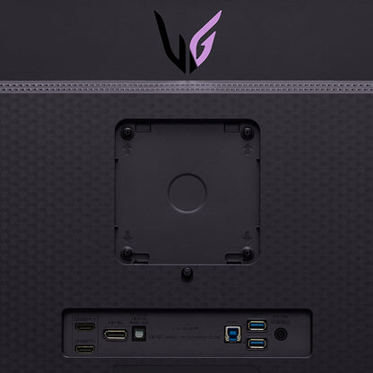 LG UltraGear 27GR95QE - 27 inch OLED Gaming Monitor