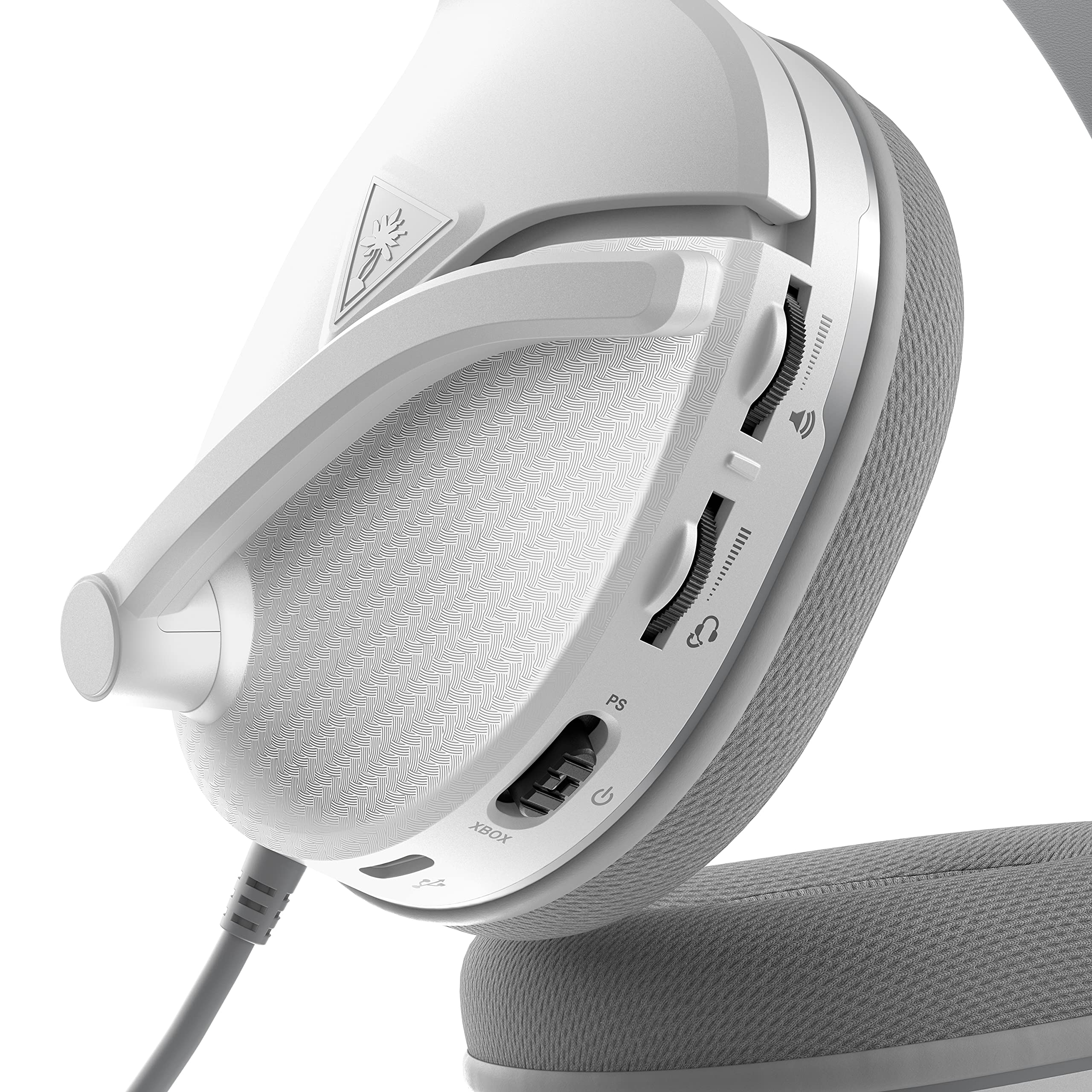 Turtle Beach Recon 200 Gen 2 White - PS4, PS5, Xbox