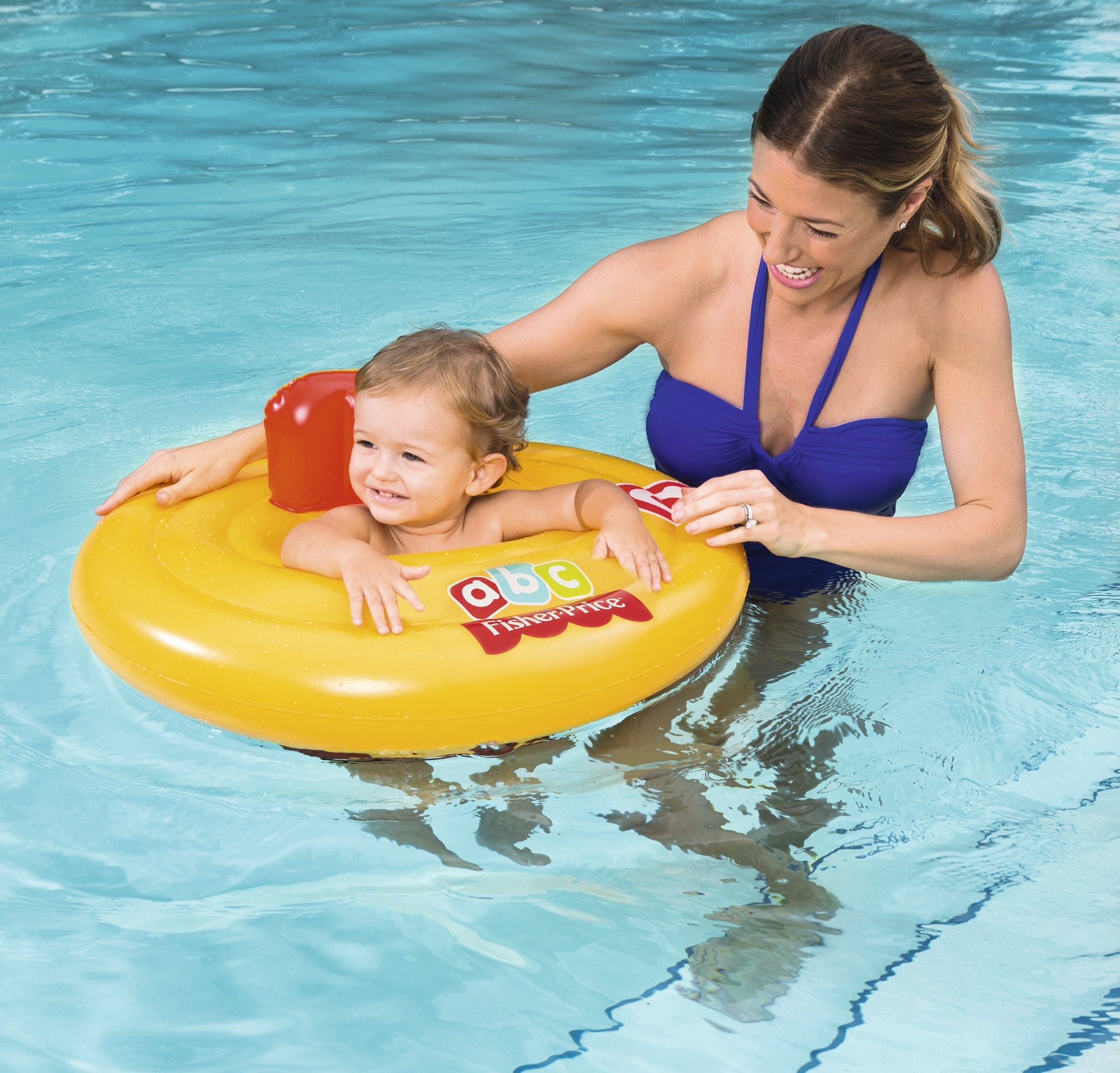 Bestway Swimming Float Inflatable for Infants