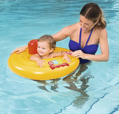 Bestway Swimming Float Inflatable for Infants