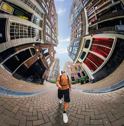 GoPro Max - Traditional Waterproof 360+ Action Camera