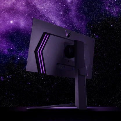 LG UltraGear 27GR95QE - 27 inch OLED Gaming Monitor