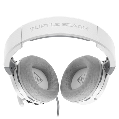 Turtle Beach Recon 200 Gen 2 White - PS4, PS5, Xbox