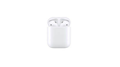 Apple AirPods with wired Charging Case (2nd generation)