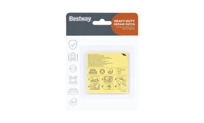 Bestway Underwater Adhesive Repair Patch | 10 Patches