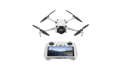 DJI Mini 3 (DJI RC)