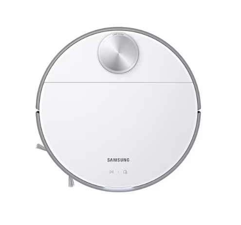 Samsung Jet Bot™ Max 60W Suction Power - VR30T80313W/EU