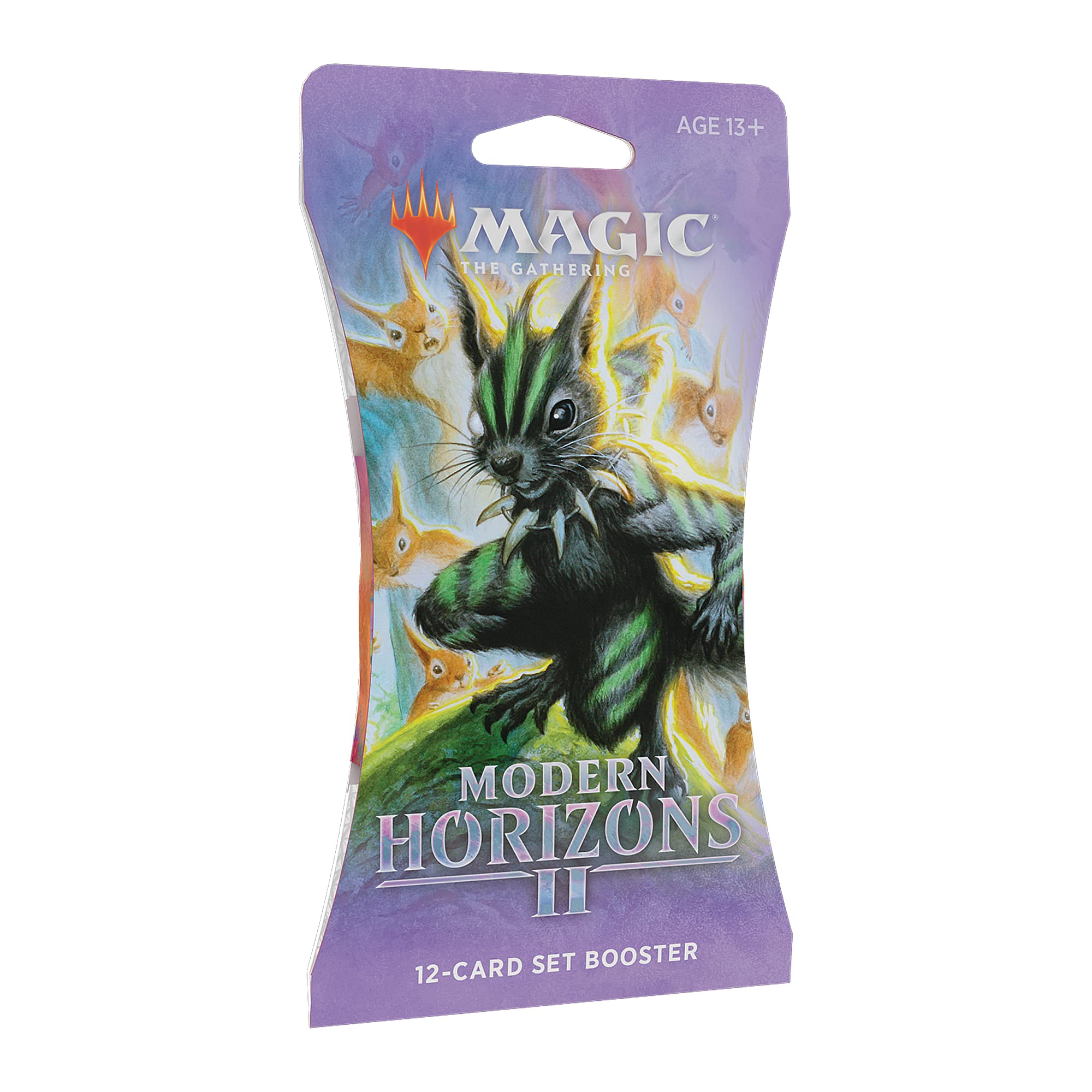 Magic The Gathering | Modern Horizons | 2 Set Booster Pack