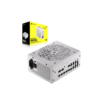 Corsair RM1000x Shift Fully Modular ATX Power Supply