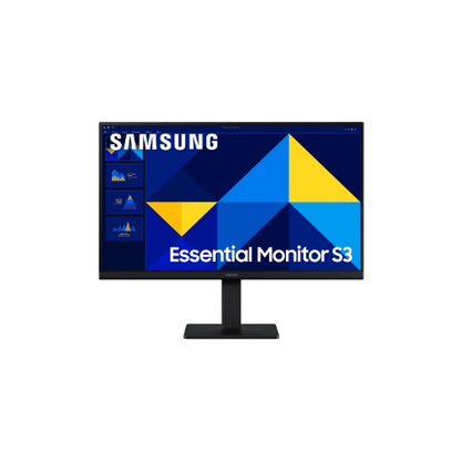 Samsung LS24D300GAUXXU 24" FullHD IPS Monitor