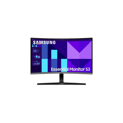 Samsung LS27D396GAUXXU 27" Curved Full HD Monitor