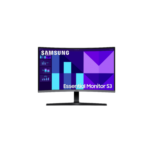 Samsung LS27D396GAUXXU 27" Curved Full HD Monitor
