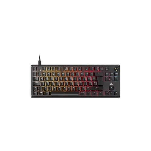 Corsair K70 CORE TKL RGB Tenkeyless Mechanical Gaming Keyboard
