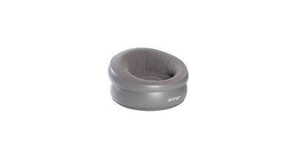 Vango | Inflatable Chairs | Nocturne Grey |One Size