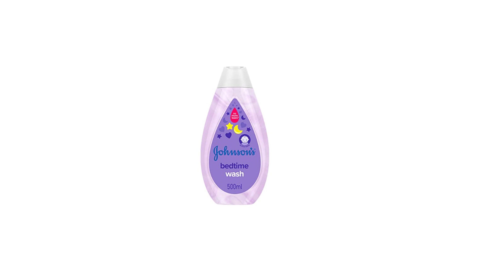 Johnson's Baby | Bedtime Wash | Gentle And Mild Delicate Skin And Everyday Use